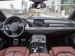 Audi S8 2013 года (WW)